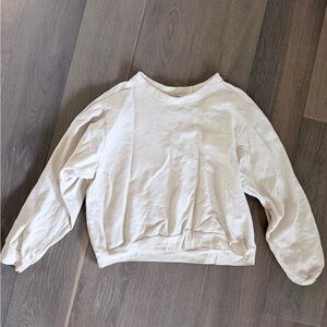 Wol Hide Summer Sweatshirt